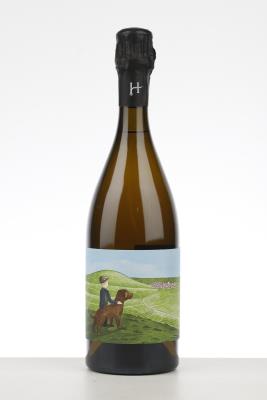 ROMAIN HENIN LE GAMIN DU TERROIR EXTRA BRUT NV - Romain Henin - 1 Bottle