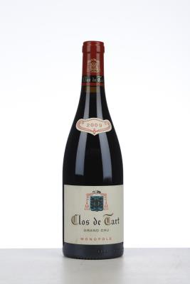 CLOS DE TART 2009 - Mommessin - 1 Bottle