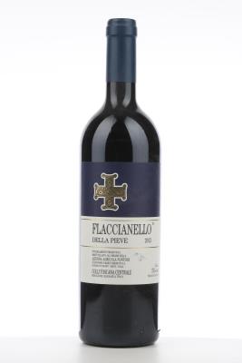 FLACCIANELLO DELLA PIEVE 2013 - Fontodi - 1 Bottle