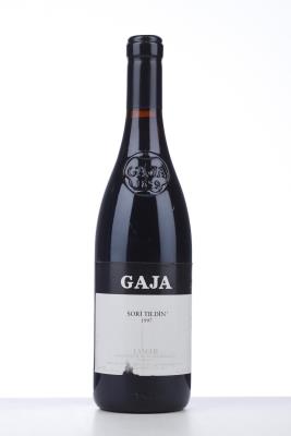 SORI TILDIN 1997 - Gaja - 1 Bottle