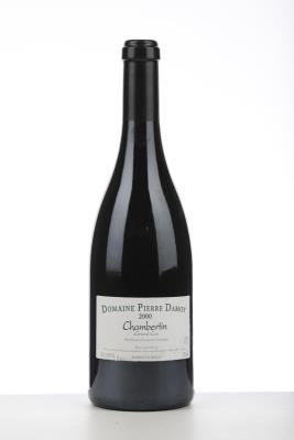 CHAMBERTIN 2000 - Pierre Damoy - 1 Bottle