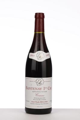 SANTENAY COMME 1999 - Jean Claude Belland - 1 Bottle