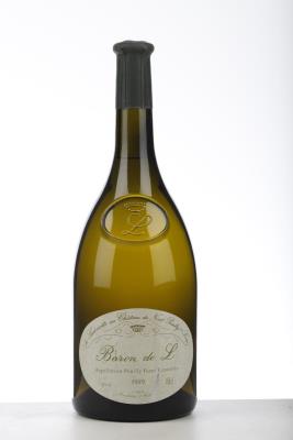 BARON DE L 1989 - Ladoucette - 1 Magnum