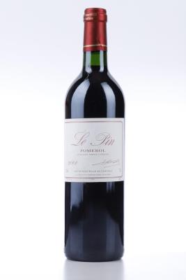 LE PIN 2000 - 1 Bottle
