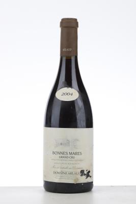 BONNES MARES 2004 - Arlaud - 1 Bottle