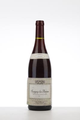 SAVIGNY LES BEAUNE 1996 - Louis d'Armont - 1 Bottle