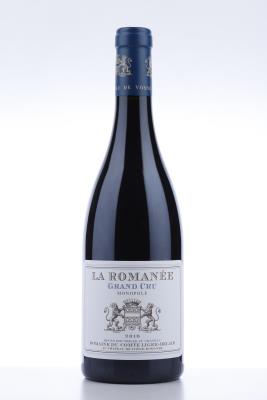 LA ROMANEE 2016 - Comte Liger Belair - 1 Bottle