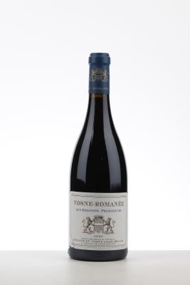 VOSNE ROMANEE AUX REIGNOTS 2005 - Comte Liger Belair - 1 Bottle