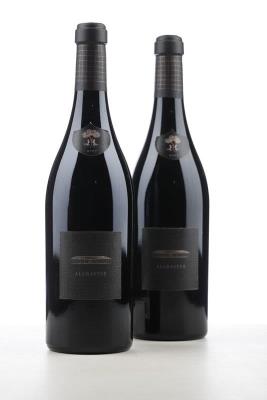 ALABASTER 2007 - Teso La Monja - 2 Bottles