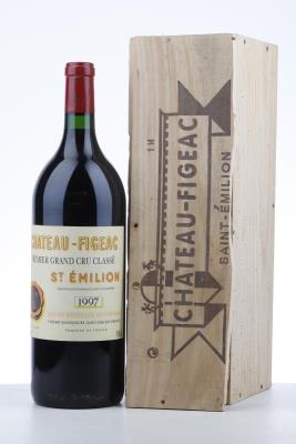 FIGEAC 1997 - Mc - 1 Magnum - Owc 1