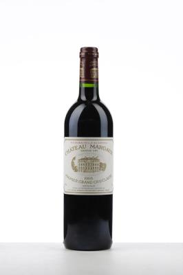 MARGAUX 1995 - Mc - 1 Bottle