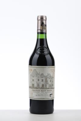 HAUT BRION 1974 - Mc - 1 Bottle