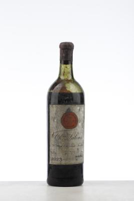 LATOUR 1923 - Vandermeulen - 1 Bottle