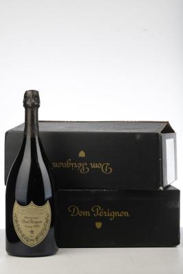 DOM PERIGNON 2008 - Moet et Chandon - 6 Magnums - Oc 3