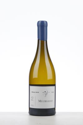 MEURSAULT 2016 - Arnaud Ente - 1 Bottle