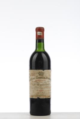 CORBIN MICHOTTE 1967 - Mc - 1 Bottle