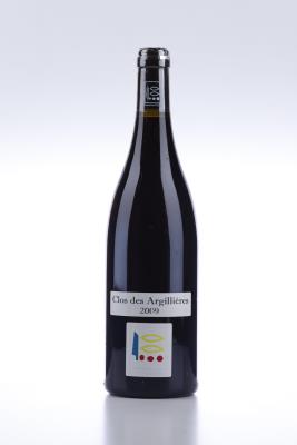 NUITS ST GEORGES CLOS DES ARGILLIERES 2009 - Prieure Roch - 1 Bottle