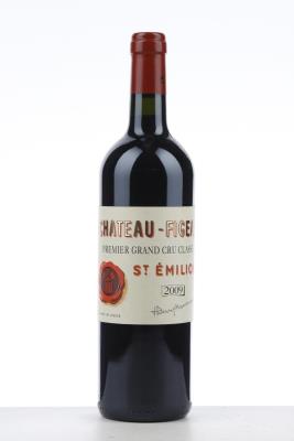 FIGEAC 2009 - Mc - 1 Bottle