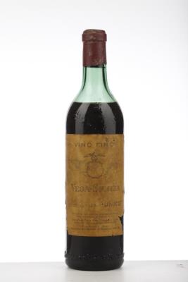 VEGA SICILIA UNICO 1947 - Vega Sicilia - 1 Bottle