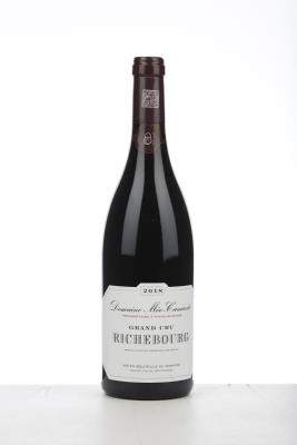 RICHEBOURG 2018 - Meo Camuzet - 1 Bottle