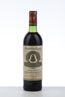 ANGELUS 1973 - Mc - 1 Bottle