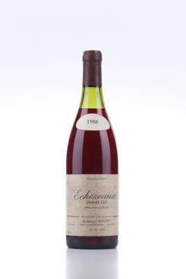 ECHEZEAUX 1988 - Emmanuel Rouget - 1 Bottle