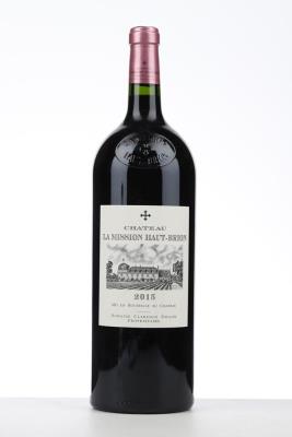 MISSION HAUT BRION 2015 - Mc - 1 Magnum