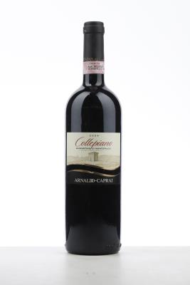 SAGRANTINO COLLEPIANO 2004 - Arnaldo Caprai - 1 Bottle