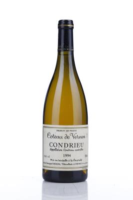 CONDRIEU COTEAU DE VERNON 1994 - Georges Vernay - 1 Bottle