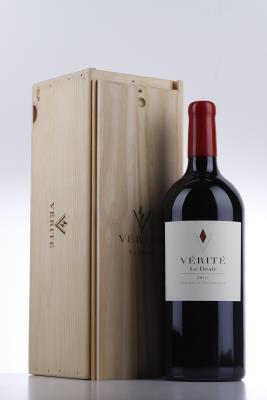 LE DESIR 2013 - Verite - 3.00 Liter Bottle - Owc 1