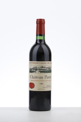 PAVIE 1980 - Mc - 1 Bottle