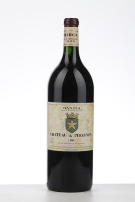 BANDOL CHATEAU DE PIBARNON 1998 - Mc - 1 Magnum