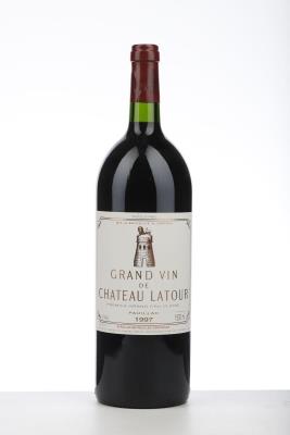 LATOUR 1997 - Mc - 1 Magnum