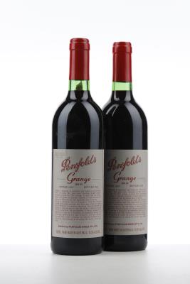 PENFOLDS GRANGE BIN 95 1997 - Penfolds - 2 Bottles