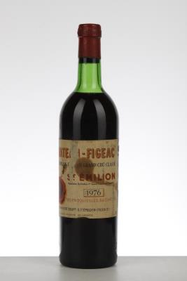 FIGEAC 1976 - Mc - 1 Bottle