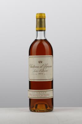 YQUEM 1975 - Mc - 1 Bottle
