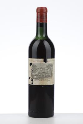 LAFITE ROTHSCHILD 1955 - Mc - 1 Bottle