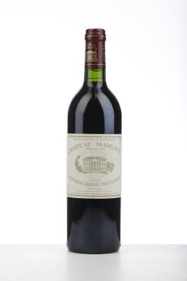 MARGAUX 1993 - Mc - 1 Bottle