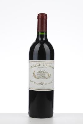 MARGAUX 1987 - Mc - 1 Bottle