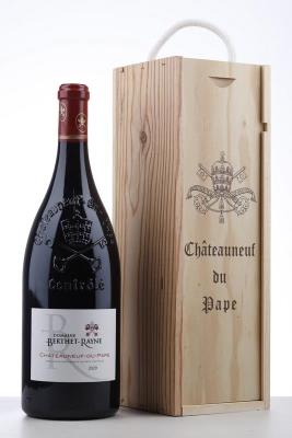 CHATEAUNEUF DU PAPE 2020 - Berthet Rayne - 1 Magnum - Owc 1