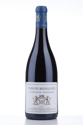 VOSNE ROMANEE AUX REIGNOTS 2010 - Comte Liger Belair - 1 Bottle