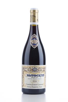 CHAMBERTIN 2016 - Armand Rousseau - 1 Bottle