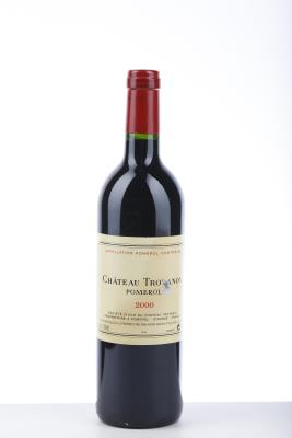 TROTANOY 2000 - Mc - 1 Bottle