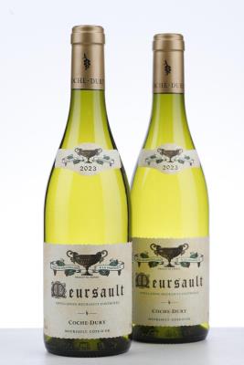 MEURSAULT 2023 - Coche Dury - 2 Bottles
