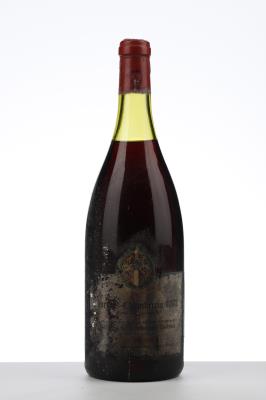 CHARMES CHAMBERTIN 1972 - Mommessin - 1 Magnum