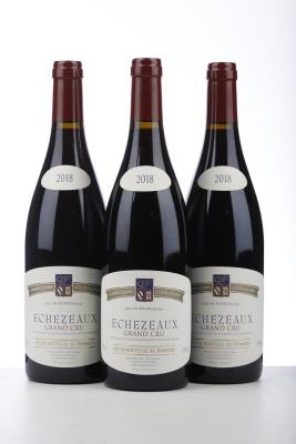 ECHEZEAUX 2018 - Coquard Loison Fleurot - 3 Bottles