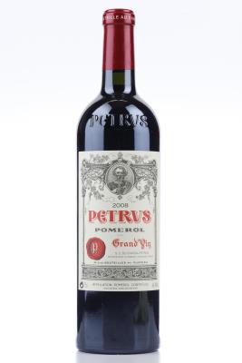 PETRUS 2008 - Mc - 1 Bottle
