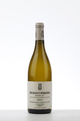 MEURSAULT PERRIERES 2013 - Comtes Lafon - 1 Bottle