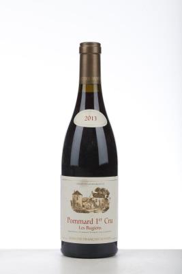 POMMARD LES RUGIENS 2013 - Francois Buffet - 1 Bottle