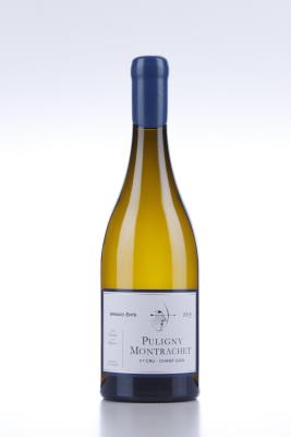 PULIGNY MONTRACHET CHAMP GAIN 2015 - Arnaud Ente - 1 Bottle
